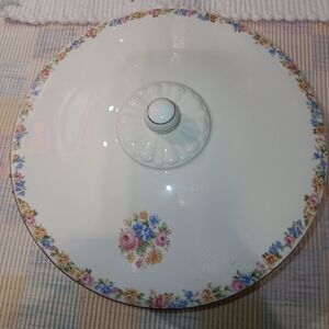 Taylor Smith 1940s Bowl